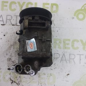 Compresor De A/a Peugeot 5008 1.6 (06033590)
