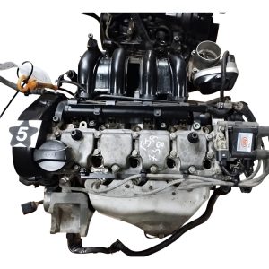 Motor Vw Fox 1.6 8v (06300493)