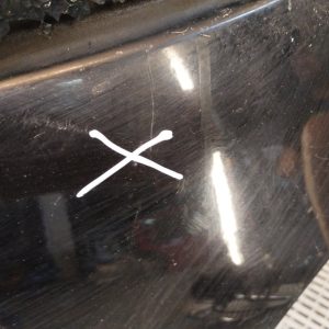 Porton Trasero Peugeot 207 (02537494) Lp