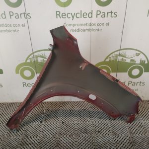 Guardabarro Izquierdo Renault Kwid (05770115)