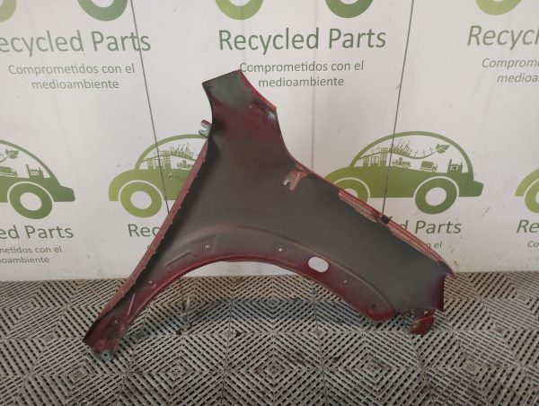 Guardabarro Izquierdo Renault Kwid (05770115)