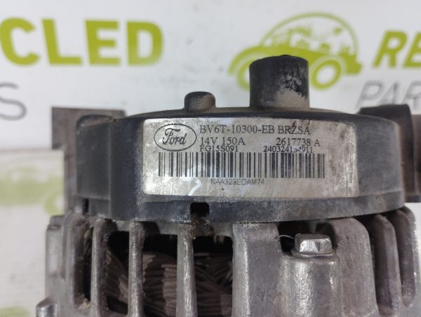 Alternador Ford Focus 3 2.0 (05414439)
