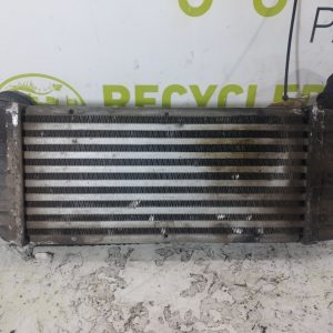 Intercooler Peugeot 307 2.0 Hdi (05626585)