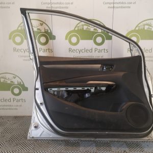 Puerta Delantera Izquierda Honda City (06164407)