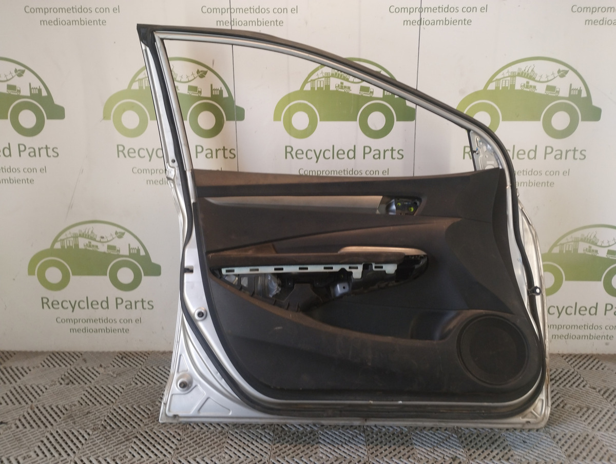 Puerta Delantera Izquierda Honda City (06164407)