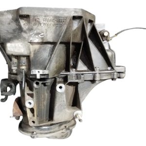 Caja De Velocidades Ford Fiesta 1.6 8v (05380854)
