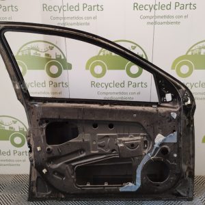 Puerta Delantera Izquierda Chevrolet Vectra (03989986)