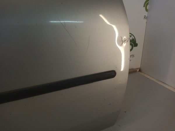 Puerta Delantera Derecha Renault Logan (03270971)