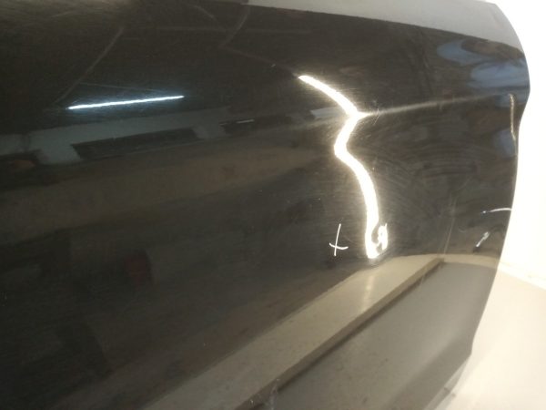 Puerta Delantera Derecha Ford Ka Kinetic (02889797)