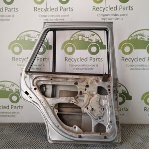 Puerta Trasera Izquierda Vw Gol G2 G3 G4 (05289246) Lp