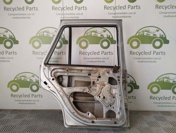 Puerta Trasera Izquierda Vw Gol G2 G3 G4 (05289246) Lp