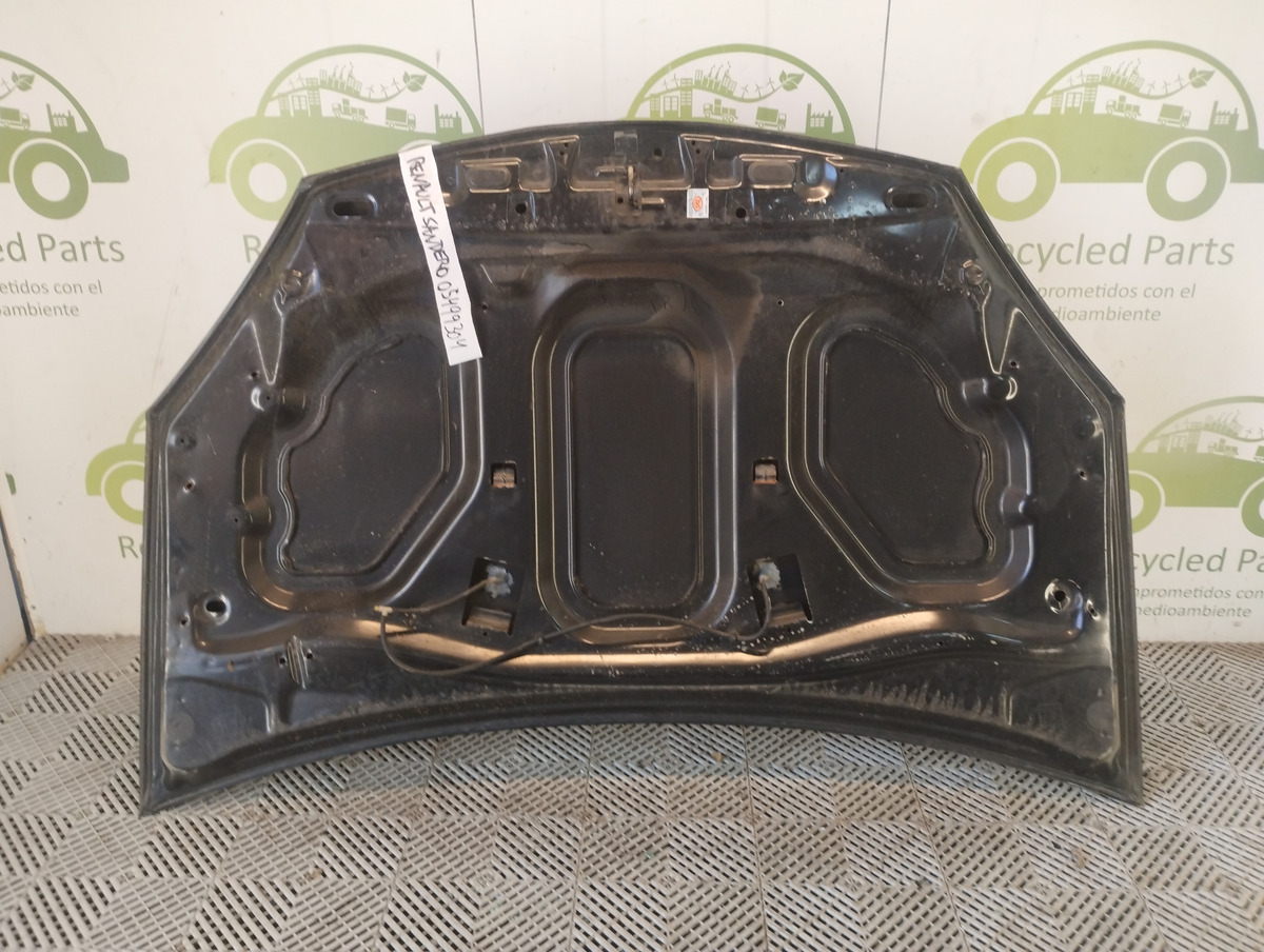Capot Renault Sandero Lv (05499304)