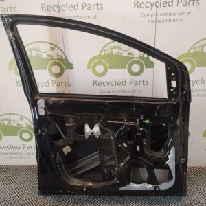 Puerta Delantera Izquierda Vw Fox Ln (06115484)
