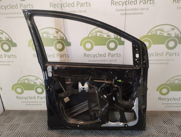 Puerta Delantera Izquierda Vw Fox Ln (06115484)
