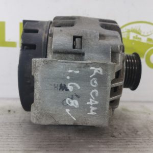 Alternador Ford Ka 1.0 8v (04046232)