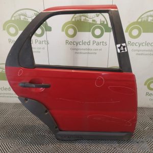 Puerta Trasera Derecha Fiat Palio Adv F3 (05757562)
