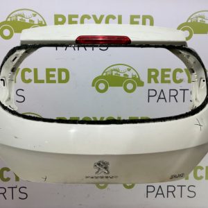 Porton Trasero Peugeot 308 (03821788) Lp