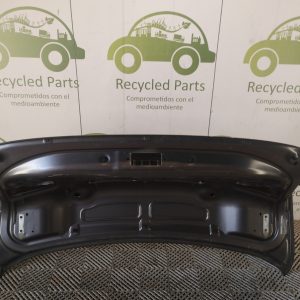 Tapa De Baul Fiat Cronos (04911182)