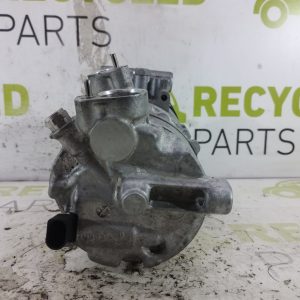 Compresor De A/a Vw Tiguan 2.0 (05892484)