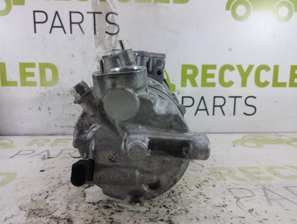 Compresor De A/a Vw Tiguan 2.0 (05892484)