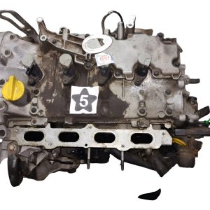 Motor Renault Megane 1.6 16v (06181265)