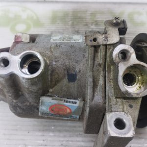 Compresor De A/a Nissan March 1.6 (04305037)