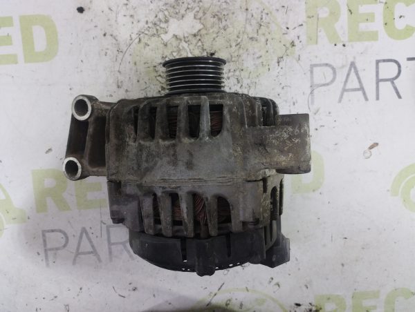 Alternador Ford Fiesta Kd 1.6 16v (05525413)