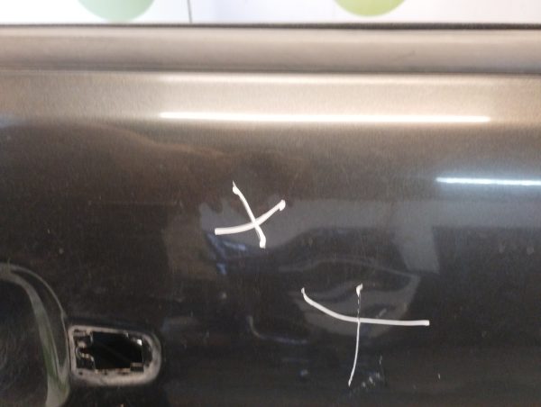 Puerta Delantera Derecha Ford Ranger Ln (05003428)