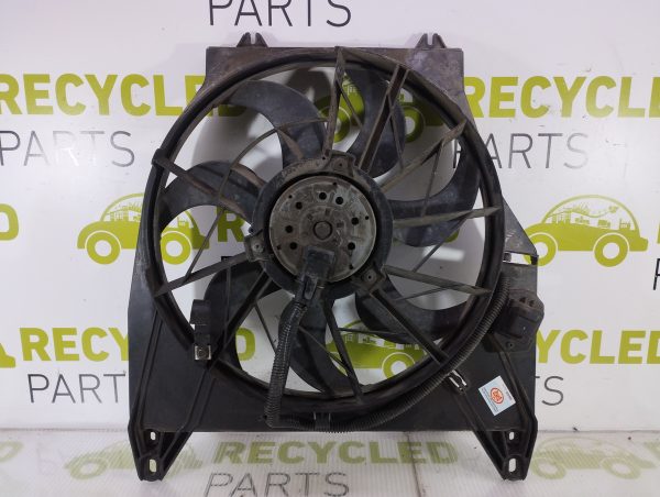 Electroventilador Renault Clio 1.5 Diesel (05622193)