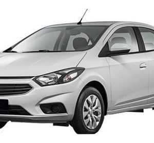 Paragolpe Delantero Chevrolet Prisma Onix 2017-2020