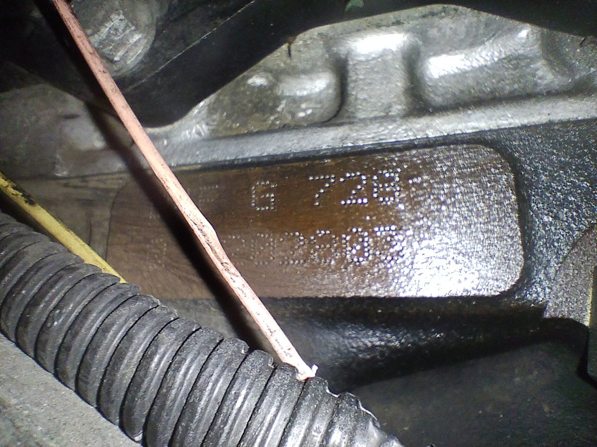 Motor Renault Clio 1.2 16v (06512141)