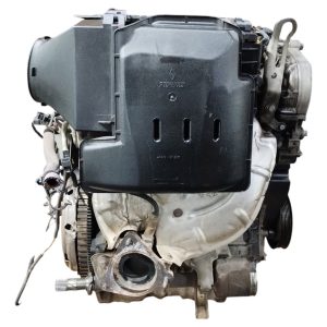 Motor Renault Duster 2.0 16v F4r (06543668)