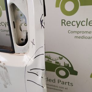Puerta Delantera Derecha Fiat Qubo (04790218)