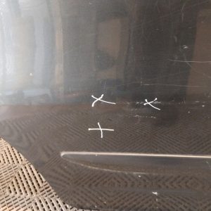 Puerta Trasera Derecha Honda Fit Li (05980274)