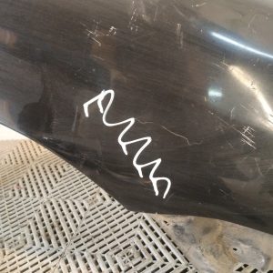Guardabarro Derecho Vw Gol Power G4 (05524429)