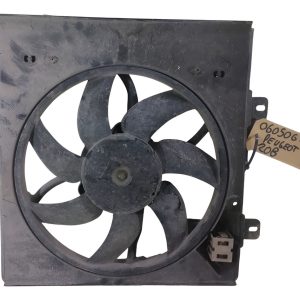 Electroventilador Peugeot 208 1.5 (06050627)