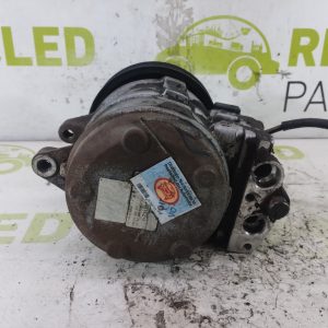 Compresor De A/a Vw Gol 1.4 (05758773)