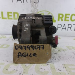 Alternador Chevrolet Agile 1.4 (04799077)