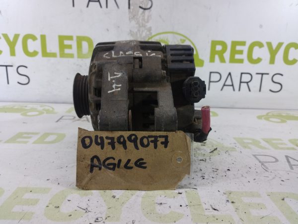 Alternador Chevrolet Agile 1.4 (04799077)