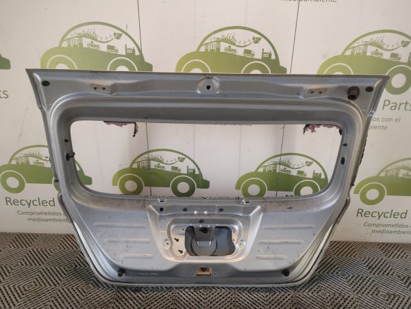 Porton Trasero Vw Gol Trend G5 (05787843)