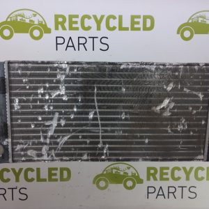 Radiador De Agua Chevrolet Corsa 2 1.8 (05972250)
