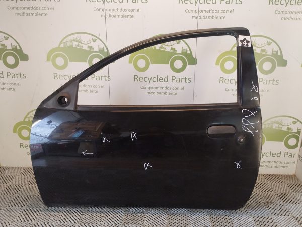 Puerta Delantera Izquierda Ford Ka Li (06093150)