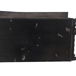 Radiador De Agua Chevrolet Celta 1.4 (05866744)