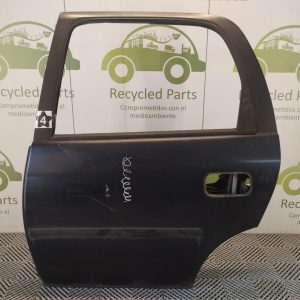 Puerta Trasera Izquierda Chevrolet Corsa (02748193)