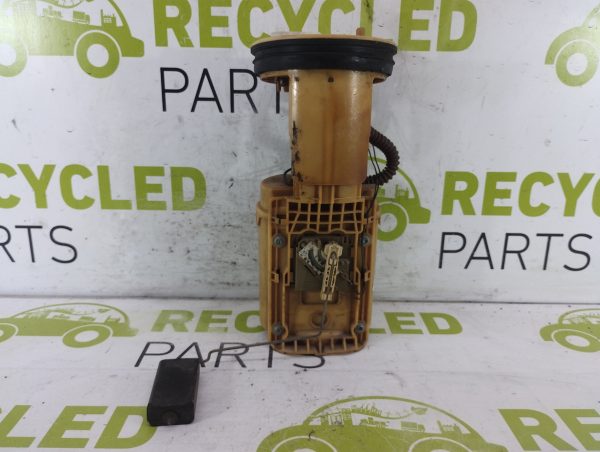 Bomba De Nafta Vw Passat 1.8 (01370679)