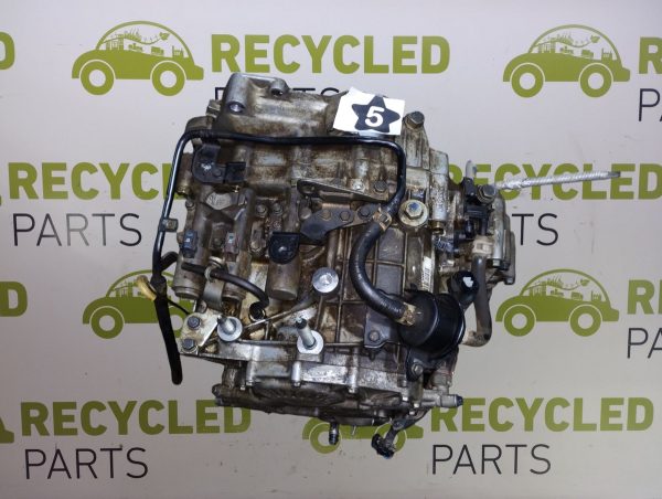 Caja De Velocidades Honda City L15a7 (05365995)