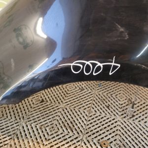 Guardabarro Izquierdo Toyota Etios (05954478)