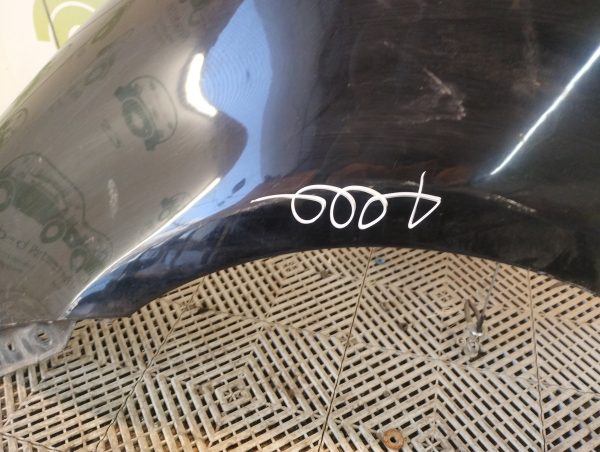 Guardabarro Izquierdo Toyota Etios (05954478)