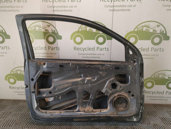 Puerta Delantera Izquierda Vw Gol Trend 3p (06287938)