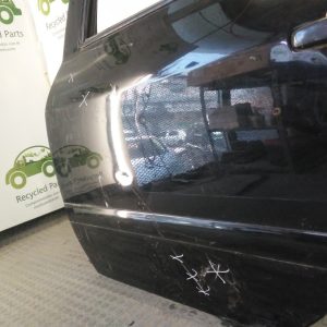 Puerta Trasera Izquierda Peugeot 307 (03603168) Lp
